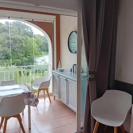 T2 Avec Piscine A 100 M De La * Six-Fours-les-Plages